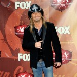 Bret Michaels arrives at the American Country Awards 2010 held at the MGM Grand Garden Arena on December 6, 2010 in Las Vegas