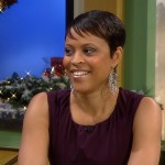 Access Hollywood Live: Shaunie O’Neal Guarantees ‘Plenty Of Drama’ On Season 2 Of ‘Basketball Wives’
