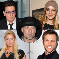 Access Top 10: Stars On Santa’s ‘Naughty’ List In 2010