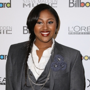 Jazmine Sullivan On Her Grammy Nomination & Lance Bass On ‘Glee’ Star Lea Michele’s Success