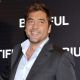 Javier Bardem attends the “Biutiful” photocall at Casa de America in Madrid, Spain on November 29, 2010 