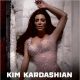 Kim Kardashian for the Keep A Child Alive Foundation