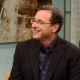 Bob Saget Visits Access Hollywood Live