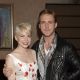 Michelle Williams and Ryan Gosling attend Jane Rosenthal and Robert DeNiro’s special screening of “Blue Valentine” at Tribeca Grill Loft in New York City on December 5, 2010 