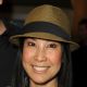 Lisa Ling arrives at the Dizzy Feet Foundation’s Inaugural Celebration of Dance at The Kodak Theater, Hollywood, November 29, 2009