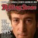 former Beatle John Lennon is shown on the cover of the Dec. 23, 2010 issue of “Rolling Stone.” Rolling Stone is releasing John Lennon’s final interview on the 30th anniversary of his death