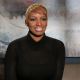 “Real Housewife” NeNe Leakes  stops by Access Hollywood Live on December 8, 2010