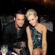 Jenny McCarthy and Jason Toohey at the VEVO and Compound Entertainment Present Ne Yo And Friends - Inside at Avalon, November 21, 2010