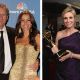 “Modern Family’s” Ed O’Neill and Sofia Vergara / “Glee’s” Jane Lynch
