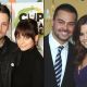 Joel Madden & Nicole Richie/Nick Swisher & JoAnna Garcia