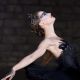 Natalie Portman in “Black Swan”