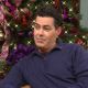 Access Hollywood Live: Adam Carolla Warns That ‘In Fifty Years We’ll All Be Chicks’
