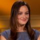 Leighton Meester Learns To Be ‘Country Strong’