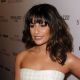 Lea Michele arrives at the 2010 Hollywood Style Awards at the Hammer Museum in Westwood, Calif. on December 12, 2010 