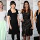 The Stars Honor Fashion At The 2010 Hollywood Style Awards
