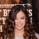 Hailee Steinfeld attends the premiere of “True Grit” at the Ziegfeld Theatre, NYC, December 14, 2010