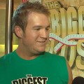 Dish Of Salt: Patrick House Discusses Becoming The Season 10 ‘Biggest Loser’
