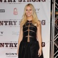 Gwyneth Paltrow arrives at the Nashville premiere of “Country Strong” at Green Hills Cinema on November 8, 2010 
