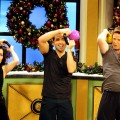 Access Hollywood Live: You Need More Kettle Bell In Your Workout!