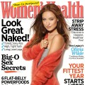 Olivia Wilde on the cover of Women’s Health (Jan/Feb. 2011 issue)