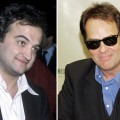 John Belushi, Dan Aykroyd 