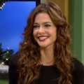 Access Hollywood Live: Denise Richards Dishes On Motherhood & Her Hot Moms Potluck Club
