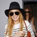 AH Nation: Is January 2011 Too Soon For Lindsay Lohan To Leave Rehab? (December 22, 2010)
