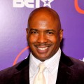 Ray Chew arrives at the 9th annual BET Celebration of Gospel held at the Orpheum Theatre in Los Angeles on December 10, 2008