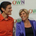 Dish Of Salt: Dr. Phil, Suze Orman & Dr. Oz On New Year’s Resolutions - Should You Make Them?
