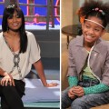 Tatyana Ali, Willow Smith