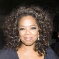 Oprah Winfrey sighting at the Met Gala after party at the Marc Hotel on May 3, 2010 in New York City