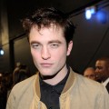 Robert Pattinson backstage at the 2011 People’s Choice Awards at Nokia Theatre L.A. Live in Los Angeles on January 5, 2011