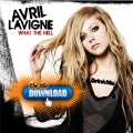 On The Download: Avril Lavigne