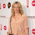 Chelsea Handler attends the Comcast Entertainment Group Television Critics Association cocktail reception at The Langham Hotel on January 5, 2011 in Pasadena, Calif.