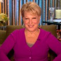 Access Hollywood Live: Three Things You Don’t Know About… Bette Midler
