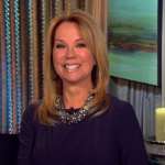 Kathie Lee Gifford stops by Access Hollywood Live on January 5, 2011
