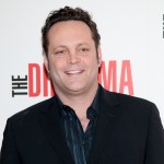 Vince Vaughn attends the world premiere of “The Dilemma” at AMC River East Theater in Chicago, Illinois, on January 6, 2011 