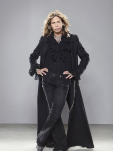 “American Idol” Season 10 — Steven Tyler
