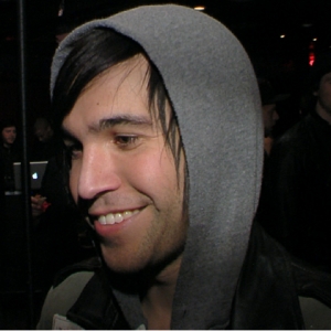 Pete Wentz Talks Reality TV & Jessica Simpson’s Upcoming Wedding
