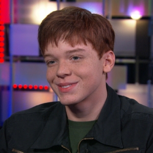 Dish Of Salt: Cameron Monaghan Talks ‘Shameless’ & ‘Prom’
