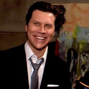 Dish Of Salt: Hayes MacArthur Talks NBC’s ‘Perfect Couples’
