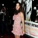 Leighton Meester arrives at the screening of “Country Strong” at The Academy of Motion Picture Arts & Sciences in Beverly Hills, Calif. on December 14, 2010