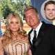 Jessica Simpson, Joe Simpson, insert: Eric Johnson