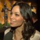 Rosario Dawson Discusses The 2011 Screen Actors Guild Awards Nominations
