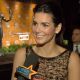 Angie Harmon Discusses The 2011 Screen Actors Guild Awards Nominations

