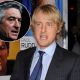 Owen Wilson, insert: Robert De Niro