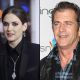 Winona Ryder / Mel Gibson
