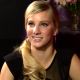 Heather Morris Gleeks Out Over Gwyneth Paltrow