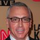 Dr. Drew Pinsky arrives at CNN’s “Larry King Live” final broadcast party at Spago restaurant on December 16, 2010 in Beverly Hills