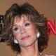 Jane Fonda poses for photos at CNN’s “Larry King Live” final broadcast party at Spago restaurant on December 16, 2010 in Beverly Hills